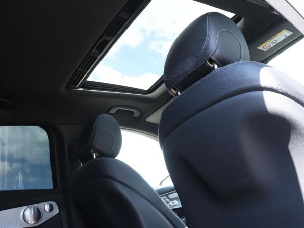 Mercedes-Benz EQC I (N293) с пробегом 2020 года, цена 4 801 500 рублей, 45399 км, внедорожник, Автокод Объявления