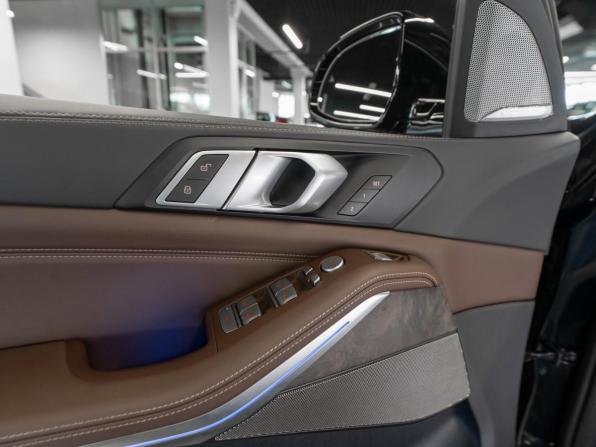 BMW X5 IV (G05/G18) Рестайлинг с пробегом 2026 года, цена 10 900 000 рублей, 65 км, внедорожник, Автокод Объявления