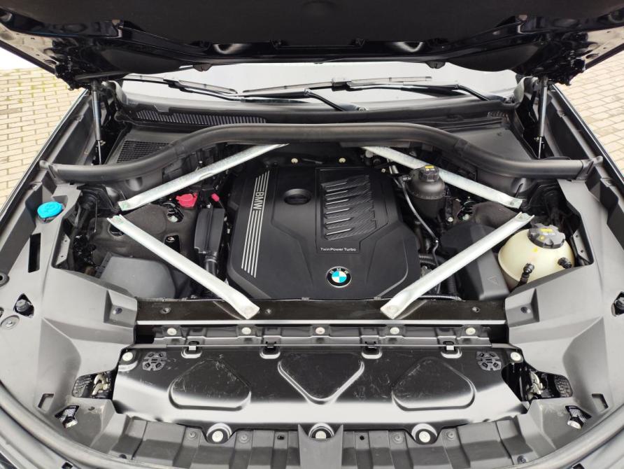 BMW X7 I (G07) Санкт-Петербург  - изображение 10