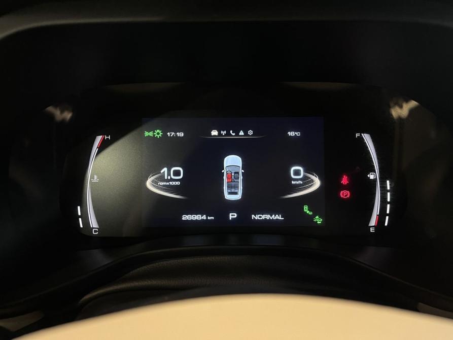 Haval Jolion I Чебоксары  - изображение 11
