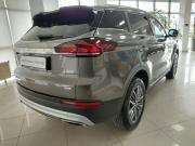 Geely Atlas Pro Москва  - изображение 24