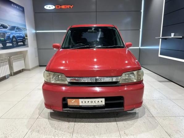 Nissan Cube I (Z10) с пробегом 1998 года, цена 235 000 рублей, 299000 км, компактвэн, Автокод Объявления
