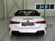BMW 4 серии G22 G23 G26 Рестайлинг Иркутск  - изображение 39