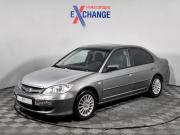 Honda Civic VII Рестайлинг Нижний Новгород  - изображение 13
