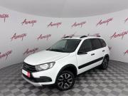 Lada (ВАЗ) Granta I Рестайлинг Псков  - изображение 20