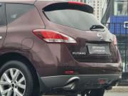 Nissan Murano II (Z51) Рестайлинг Новосибирск  - изображение 36