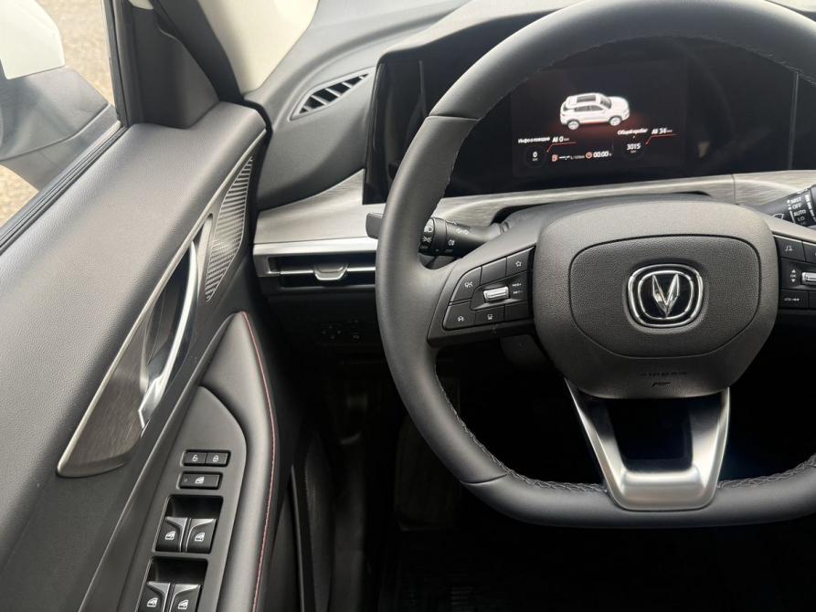 Changan CS35 Plus I Рестайлинг Тверь  - изображение 18