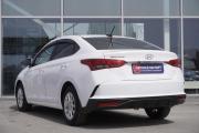 Hyundai Solaris II Рестайлинг Ульяновск  - изображение 31