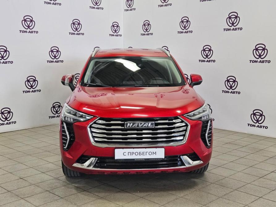 Haval Jolion I Тольятти  - изображение 2