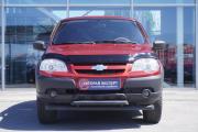 Chevrolet Niva I Рестайлинг Ульяновск  - изображение 25