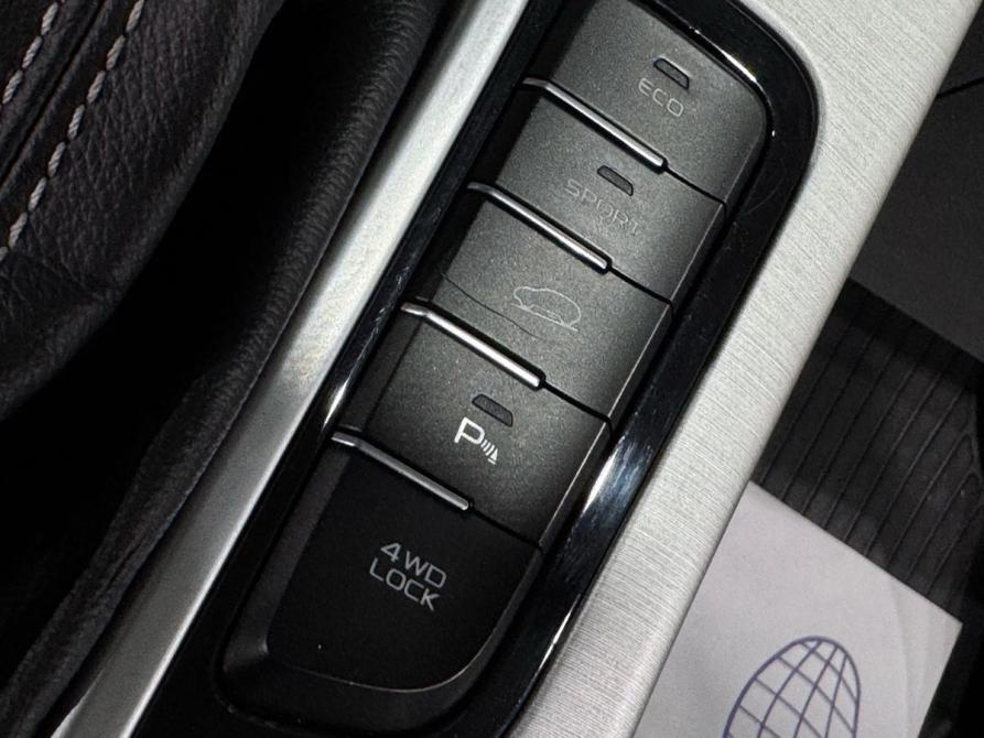 Geely Atlas I Ставрополь  - изображение 21