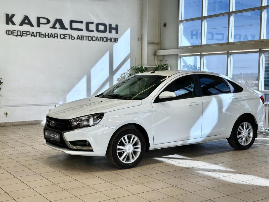 Lada (ВАЗ) Vesta I Волгоград  - изображение 1