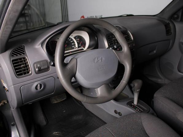 Hyundai Accent II Рестайлинг с пробегом 2005 года, цена 470 000 рублей, 188000 км, седан, Автокод Объявления