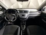Kia Rio III Рестайлинг Москва  - изображение 34