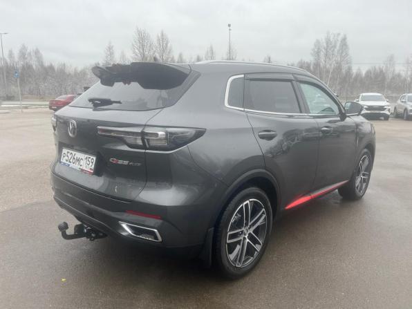 Changan CS55 Plus II с пробегом 2023 года, цена 2 220 000 рублей, 10100 км, внедорожник, Автокод Объявления