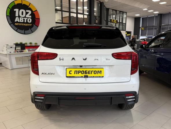 Haval Jolion I с пробегом 2023 года, цена 1 780 000 рублей, 26335 км, внедорожник, Автокод Объявления