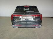 Hongqi E-HS9 Москва  - изображение 24