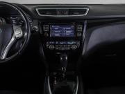 Nissan Qashqai II Москва  - изображение 38