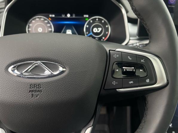 Chery Tiggo 8 Pro I с пробегом 2023 года, цена 2 080 000 рублей, 43000 км, внедорожник, Автокод Объявления