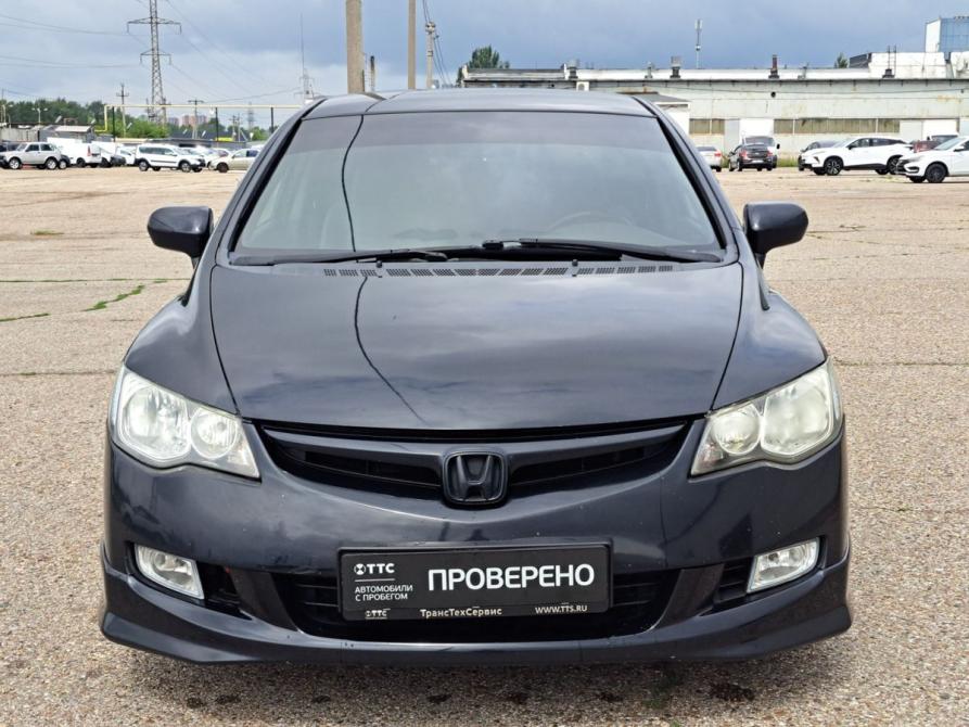 Honda Civic VIII Набережные Челны  - изображение 2