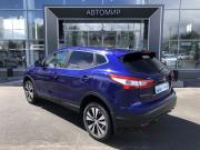 Nissan Qashqai II Брянск  - изображение 22