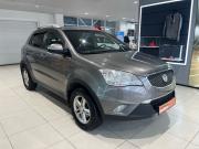 SsangYong Actyon II Екатеринбург  - изображение 20