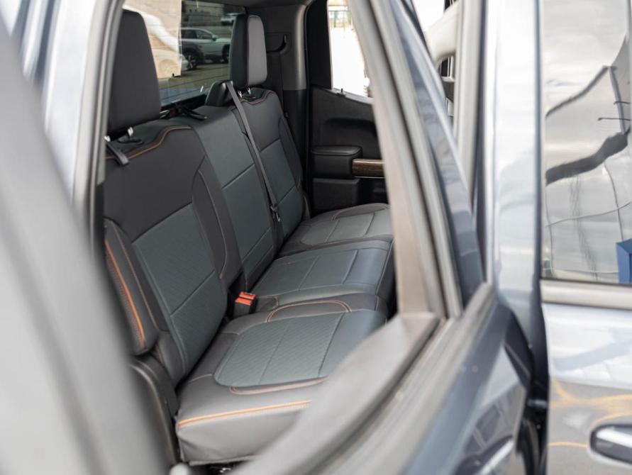 GMC Sierra IV Краснодар  - изображение 10