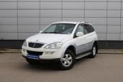 SsangYong Kyron I Рестайлинг Ярославль  - изображение 15
