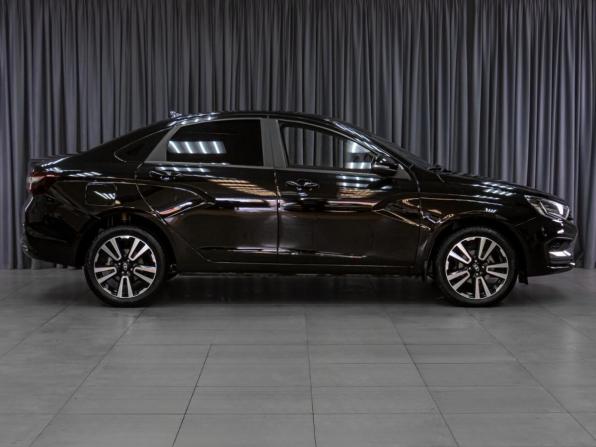 Lada (ВАЗ) Vesta I Рестайлинг (NG) с пробегом 2024 года, цена 1 399 000 рублей, 24093 км, седан, Автокод Объявления
