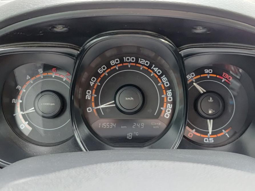 Lada (ВАЗ) Vesta I Ижевск  - изображение 16