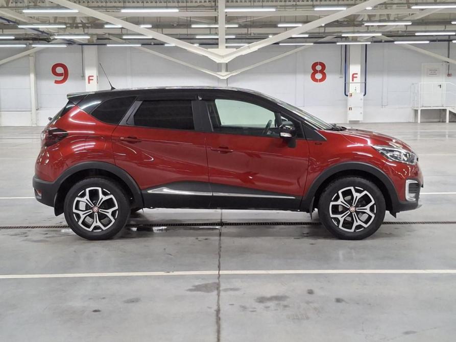 Renault Kaptur I Казань  - изображение 5