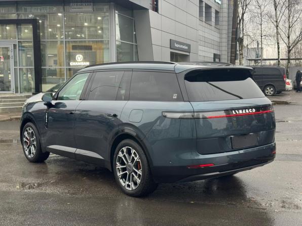 Новый Lynk &amp; Co 900 2026 года, цена 8 550 000 рублей, внедорожник, Автокод Объявления