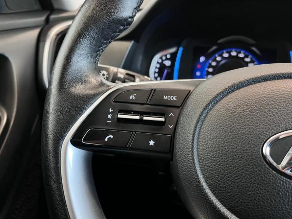 Hyundai Creta II с пробегом 2021 года, цена 2 250 000 рублей, 72057 км, внедорожник, Автокод Объявления