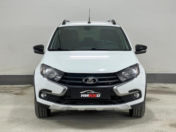 Lada (ВАЗ) Granta I Рестайлинг с пробегом 2019 года, цена 750 000 рублей, 51000 км, универсал, Автокод Объявления