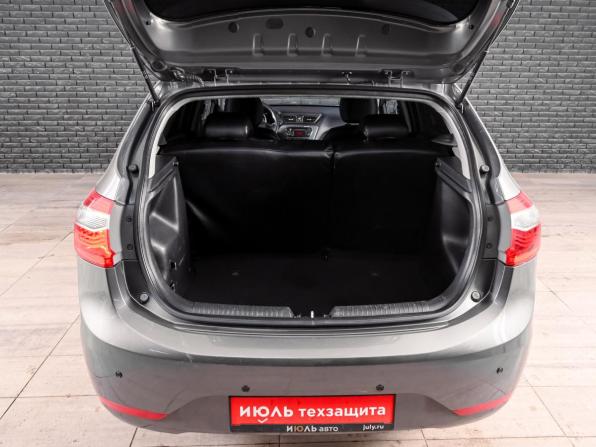 Kia Rio III с пробегом 2014 года, цена 1 070 000 рублей, 145591 км, хэтчбек, Автокод Объявления