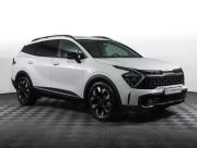 Kia Sportage V Москва  - изображение 30