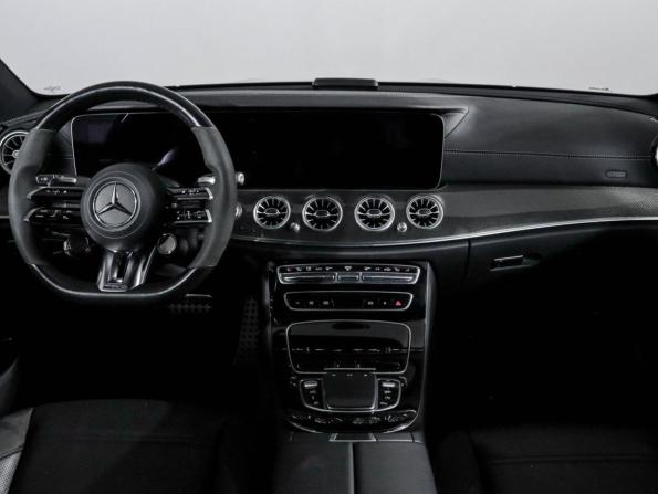 Mercedes-Benz E-Класс AMG V (W213) Рестайлинг с пробегом 2021 года, цена 7 890 000 рублей, 49049 км, седан, Автокод Объявления