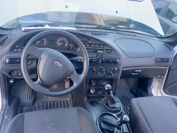 Lada (ВАЗ) Niva Travel I с пробегом 2025 года, цена 1 502 000 рублей, 20779 км, внедорожник, Автокод Объявления
