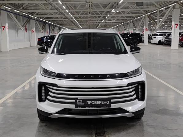 Exeed TXL I Рестайлинг с пробегом 2022 года, цена 1 990 000 рублей, 92586 км, внедорожник, Автокод Объявления
