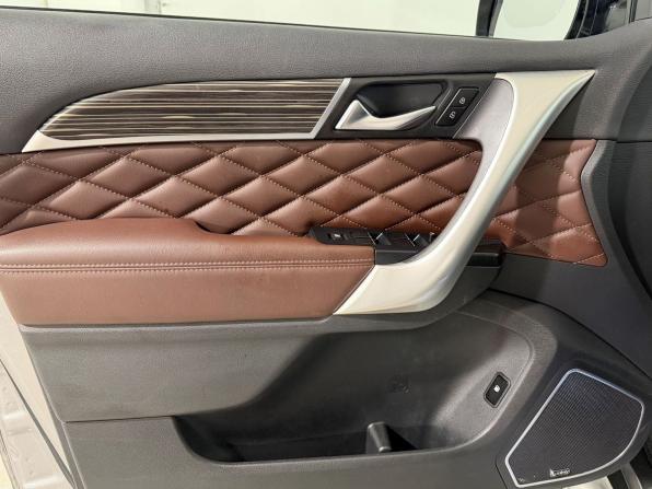 Haval H9 I Рестайлинг с пробегом 2022 года, цена 2 899 800 рублей, 90800 км, внедорожник, Автокод Объявления
