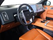 Li Auto (Lixiang) L9 I Москва  - изображение 50