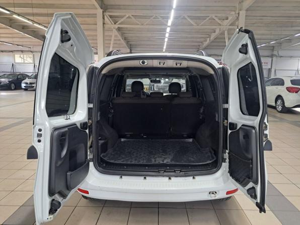 Lada (ВАЗ) Largus I с пробегом 2014 года, цена 509 000 рублей, 297600 км, универсал, Автокод Объявления