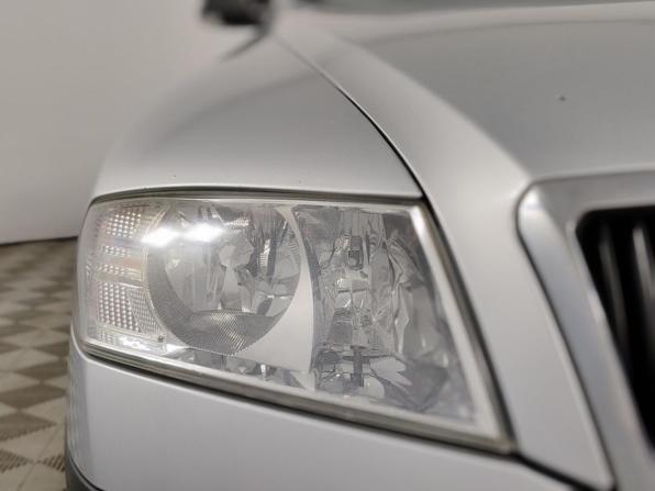 Skoda Octavia II (A5) с пробегом 2007 года, цена 679 000 рублей, 131287 км, универсал, Автокод Объявления