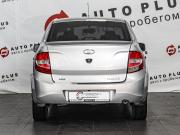Lada (ВАЗ) Granta I Минеральные Воды  - изображение 20