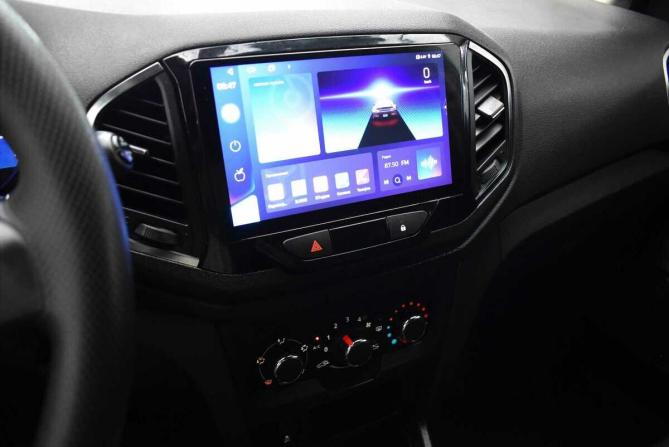 Lada (ВАЗ) XRAY I с пробегом 2018 года, цена 715 000 рублей, 119620 км, хэтчбек, Автокод Объявления