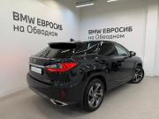 Lexus RX IV Санкт-Петербург  - изображение 28