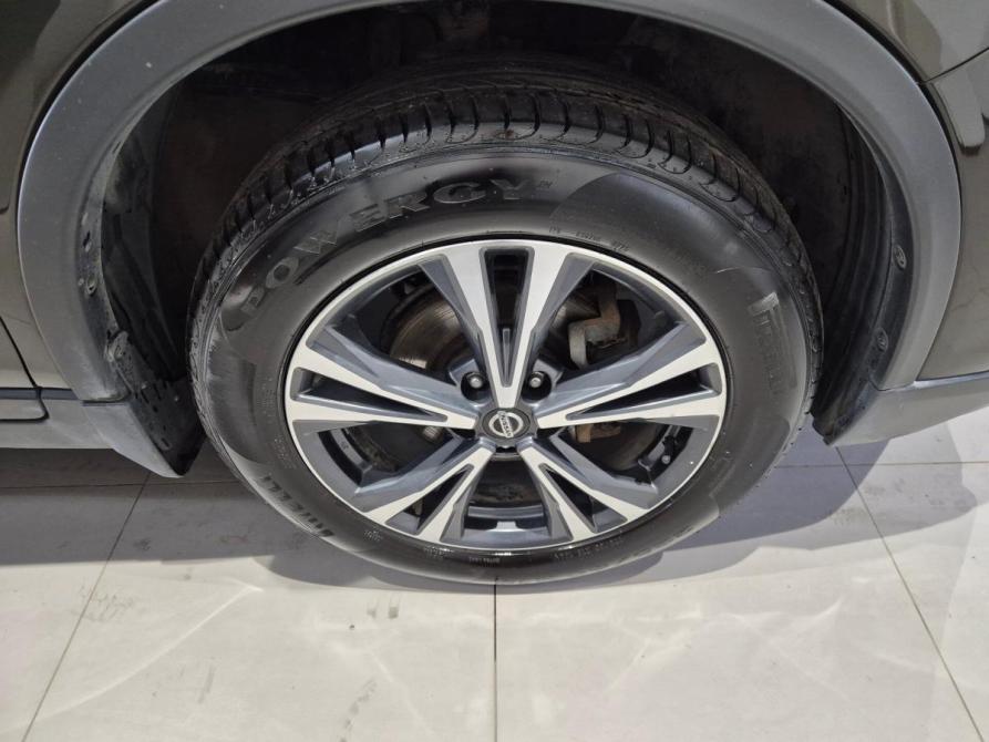 Nissan X-Trail III Рестайлинг Москва  - изображение 15