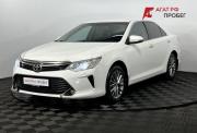 Toyota Camry VII (XV50) Рестайлинг Нижний Новгород  - изображение 22