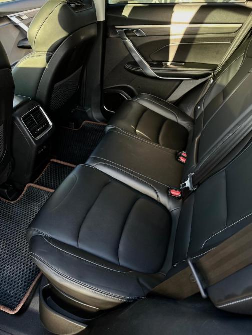 Geely Atlas Pro Набережные Челны  - изображение 23