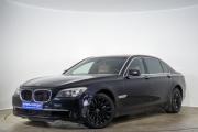 BMW 7 серии V (F01/F02/F04) Оренбург  - изображение 31